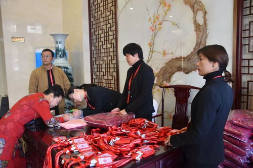 同心共筑婚介行业新规范 不负安徽婚恋服务领导品牌——安徽相亲网成功举办全国婚介大会 婚姻介绍服务再升级